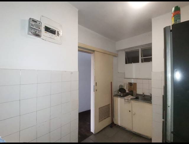 1 BEDROOM FLAT FOR SALE IN ESPLANADE